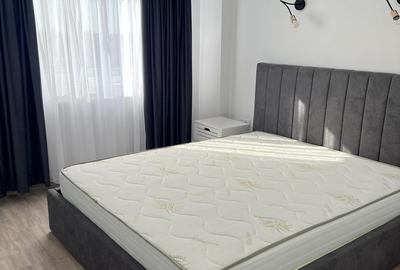 Apartament cu 4 camere decomandat în Polivalentă - 1