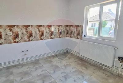 Casa noua in Ciorogarla - 3 dormitoare, living spa?ios - 2