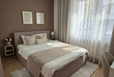 Inchiriez 2 Camere Berceni - 8