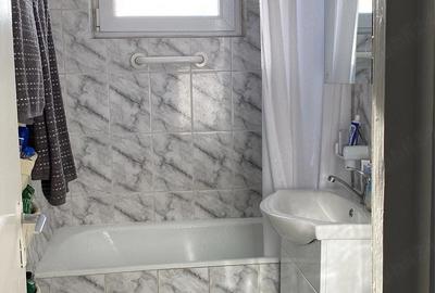 Apartament cu 2 camere semidecomandat în Central - 4