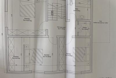 Teren de 570 mp, în Breaza de Sus - 3