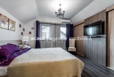 Casă individuală cu 4 camere cu Canalizare în Gai - 10