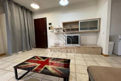 Apartament cu 3 camere semidecomandat în Aradului - 5