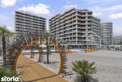 Apartament cu 3 camere în Nord - 5