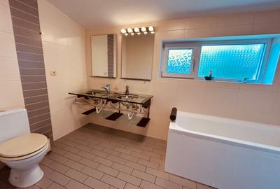 Otopeni constructie 2008, Duplex + Garaj - 2