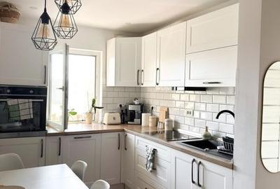 Apartament cu 2 camere în Decebal - 7