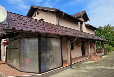 Vila ta in mijlocul naturii | Caciulesti, dotari moderne - 3