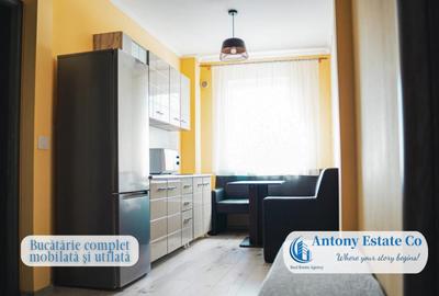 Apartament de inchiriat, 2 camere, decomandat, Prima Onestil - 26