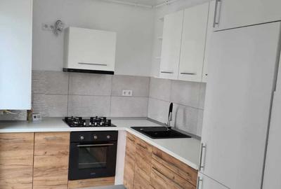 Apartament cu 2 camere decomandat în Mănăștur - 2