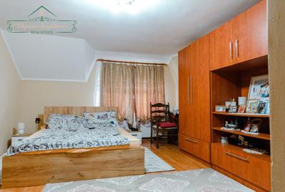 Casa cu 4 camere, centrala proprie si panouri fotovoltaice, zona Bujac, Arad - 3