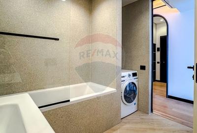 Apartament amenajat utilat I 2 camere & terasa in Park Line - Pipera - 14