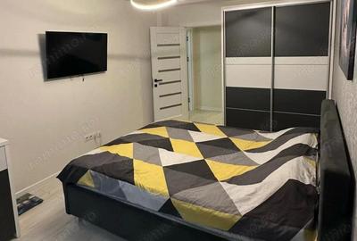 Garsoniera zona Ferdinand - 2