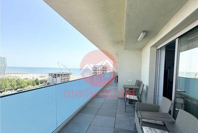 Apartament cu 4 camere decomandat, mobilat în Mamaia - 8