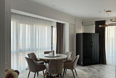 Apartament cu 4 camere în Nord - 4