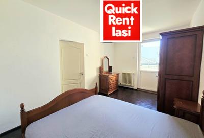 Apartament cu 2 camere semidecomandat în Piața Unirii - 2