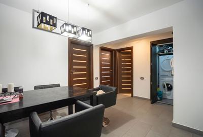 Apartament cu 2 camere decomandat, mobilat în Ultracentral - 7