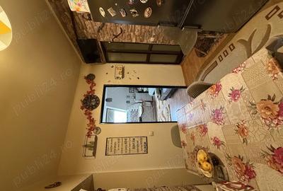 Garsonieră decomandată în Ștefănești - 2