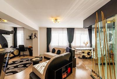 VITAN BARZESTI AP.3 CAMERE _120.000EUR, SUPERB! - 2