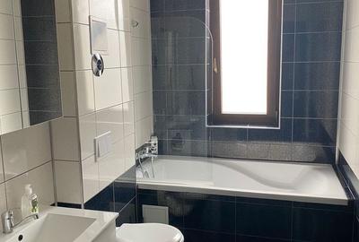 Apartament cu 2 camere în Central - 1