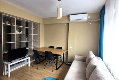 Apartament cu 2 camere semidecomandat în Bragadiru - 1