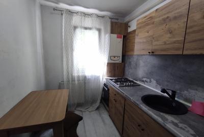 DE INCHIRIAT - APARTAMENT 2 CAMERE-PODU ROS - 7