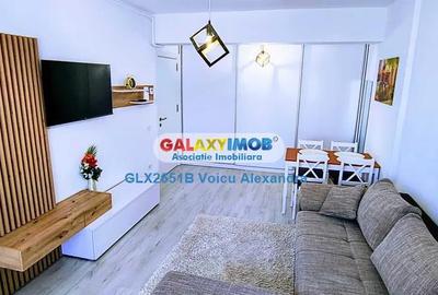 Garsonieră decomandată, mobilată în Berceni - 3