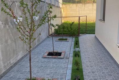 Duplex cu 5 camere cu Canalizare în Dezmir - 19