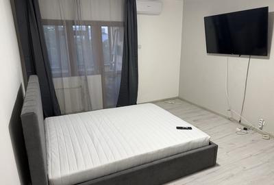 Apartament cu 2 camere decomandat în Popoveni - 6