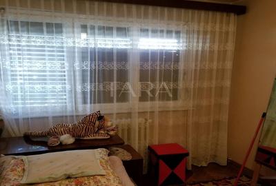 Apartament cu 4 camere decomandat, mobilat în Mănăștur - 3