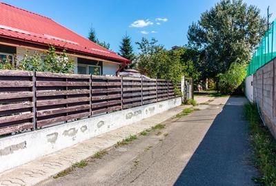 O Casa ca Acasa, curte superba 1950mp,Bragadiru,langa Cartierul Verde - 28