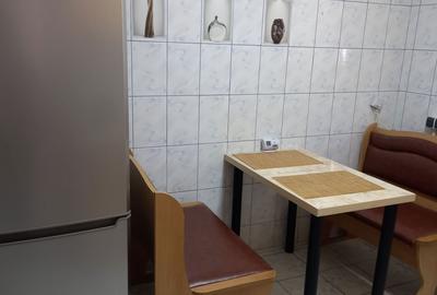 Apartament cu 2 camere în Centrul Vechi - 4