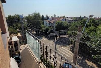 IDEAL INVESTITIE GARSONIERA ET.2/3BUCURESTII NOI METROU PARC BAZILESCU - 8