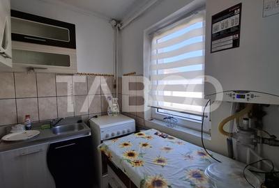 Garsonieră semidecomandată, mobilată în Valea Aurie - 5