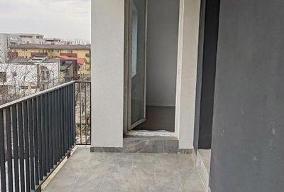 Apartament cu 3 camere decomandat în Prelungirea Ghencea - 8