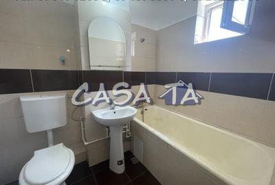 Apartament 3 Camere, Etaj 4, Strada Aleea Teilor - Zona 9 Mai - 14