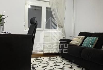 Apartament 4 camere, centrala proprie, zona Sorelui - 6