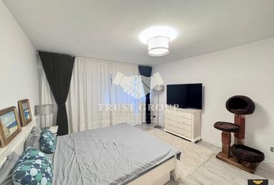 Apartament cu 5 camere decomandat, mobilat în Dorobanți - 6