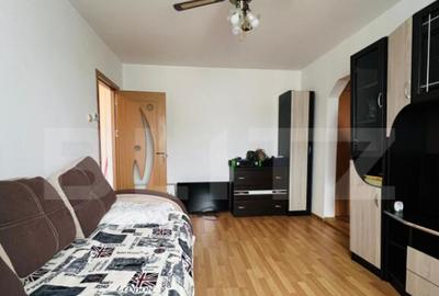 Apartament cu 2 camere, 41,20 mp, zona Micro 3 - 3