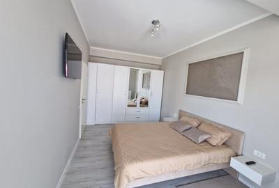 Apartament cu 2 camere semidecomandat în Central - 3