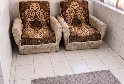 Apartament cu 3 camere decomandat, mobilat în Central - 8