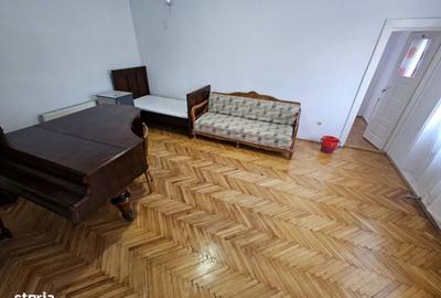 Casă cu 5 camere cu Teren 250 Mp în Grigorescu - 10