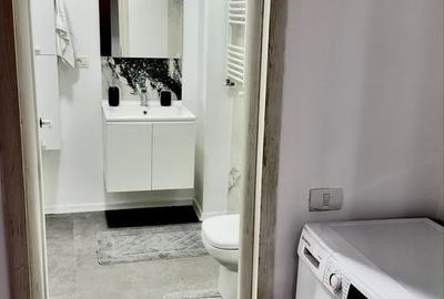 Apartament cu 2 camere decomandat în Rudicica - 16