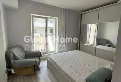 Apartament 2camere Mall Grand Arena |Mobilat-Utilat-Centrala proprie | Parcare - 2