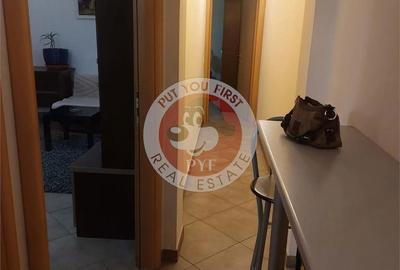 Apartament cu 2 camere decomandat în Dorobanți - 8