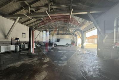 Service Auto de Inchiriat Complet Echipat, Pregatit... - 6