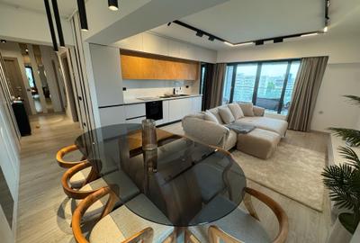 Vanzare | 3 camere | Bloc nou | Parcare| Dristor | Select Residence Vanzare | 3 camere | Bloc nou | Parcare| Dristor | Select Residence - 2