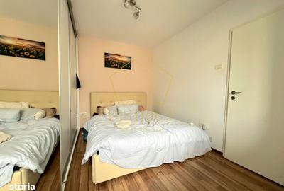 Apartament cu 2 camere în Circumvalațiunii - 6