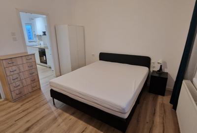 Ideal Air BnB I 3 Camere transformat in 2 Garsoniere Fara Risc Seismic Piata Uni - 3