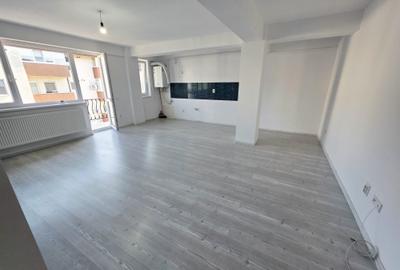 Apartament cu 3 camere în Popas Păcurari - 8