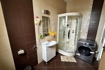 Garsonieră decomandată, mobilată în Borhanci - 6